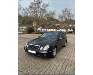 Mercedes-Benz E 350 Gebrauchtwagen