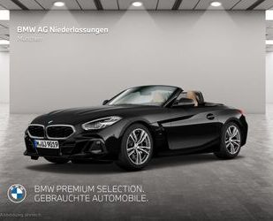 BMW Z4 Gebrauchtwagen