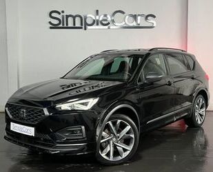 Seat Tarraco Gebrauchtwagen