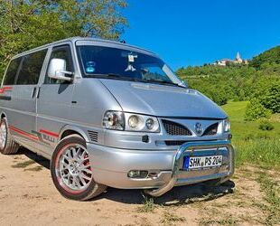 VW T4 Caravelle Gebrauchtwagen