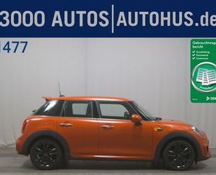 Mini Cooper D Gebrauchtwagen