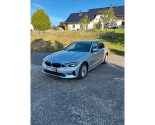 BMW 318 Gebrauchtwagen