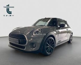 Mini Cooper Cabrio Gebrauchtwagen