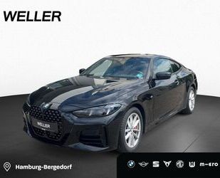 BMW 430 Gebrauchtwagen