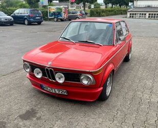 BMW 2002 Gebrauchtwagen