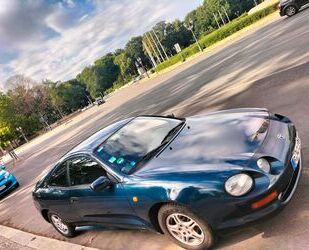 Toyota Celica Gebrauchtwagen