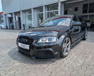 Audi RS3 Gebrauchtwagen
