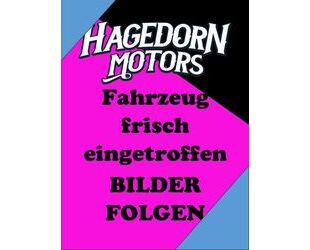 Ford Mustang Gebrauchtwagen