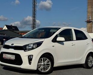 Kia Picanto Gebrauchtwagen