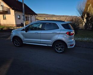 Ford EcoSport Gebrauchtwagen