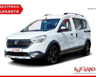 Dacia Dokker Gebrauchtwagen