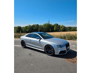 Audi RS5 Gebrauchtwagen
