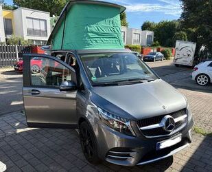 Mercedes-Benz V 250 Gebrauchtwagen