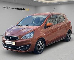 Mitsubishi Space Star Gebrauchtwagen