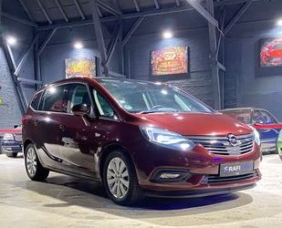 Opel Zafira Tourer Gebrauchtwagen