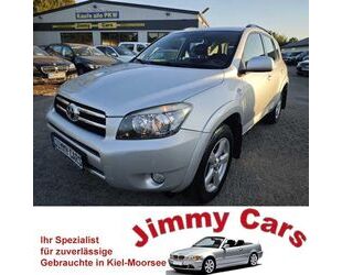 Toyota RAV 4 Gebrauchtwagen