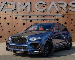 Bentley Bentayga Gebrauchtwagen