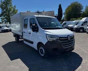 Renault Master Gebrauchtwagen