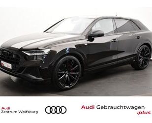 Audi Q8 Gebrauchtwagen
