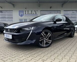 Peugeot 508 Gebrauchtwagen