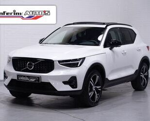 Mercedes-Benz XC40 