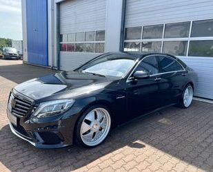 Mercedes-Benz S 350 Gebrauchtwagen