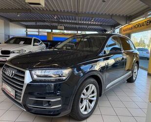 Audi Q7 Gebrauchtwagen