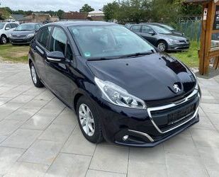 Peugeot 208 Gebrauchtwagen
