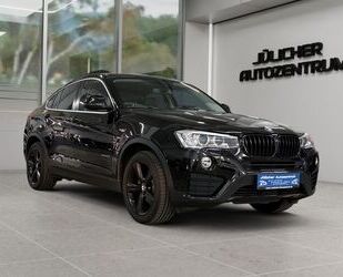 BMW X4 Gebrauchtwagen
