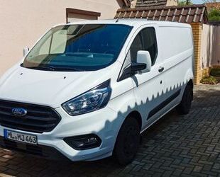 Ford Transit Custom Gebrauchtwagen