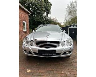 Mercedes-Benz E 320 Gebrauchtwagen