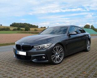 BMW 430 Gran Coupé Gebrauchtwagen