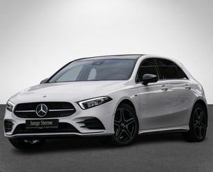 Mercedes-Benz A 250 Gebrauchtwagen