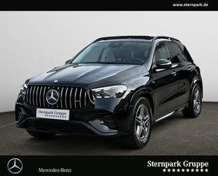 Mercedes-Benz GLE 53 AMG Gebrauchtwagen