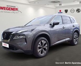 Nissan X-Trail Gebrauchtwagen