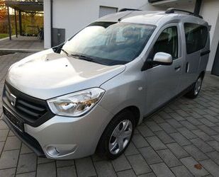 Dacia Dokker Gebrauchtwagen