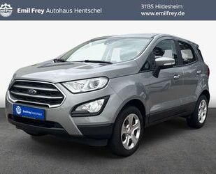 Ford EcoSport Gebrauchtwagen