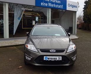 Ford Mondeo Gebrauchtwagen
