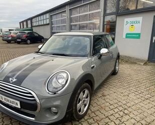 Mini ONE Gebrauchtwagen