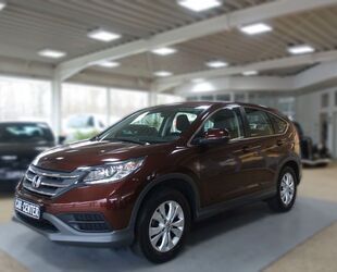 Honda CR-V Gebrauchtwagen