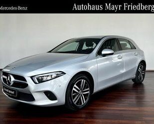 Mercedes-Benz A 250 Gebrauchtwagen