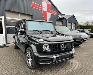 Mercedes-Benz G 400 Gebrauchtwagen
