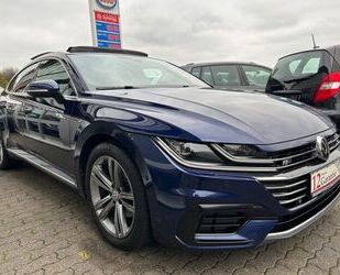 VW Arteon Gebrauchtwagen