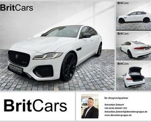 Jaguar XF Gebrauchtwagen