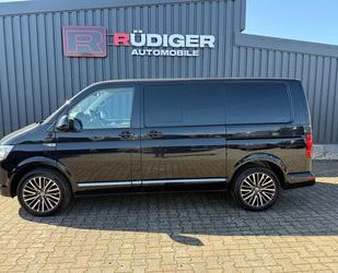 VW T6 Transporter Gebrauchtwagen