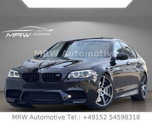 BMW M5 Gebrauchtwagen