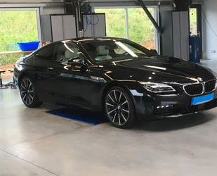 BMW 640 Gebrauchtwagen