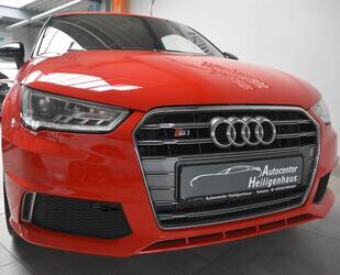 Audi S1 Gebrauchtwagen