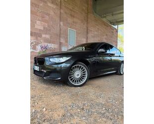 BMW 535 Gebrauchtwagen