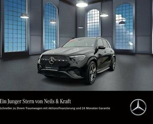 Mercedes-Benz GLE 350 Gebrauchtwagen